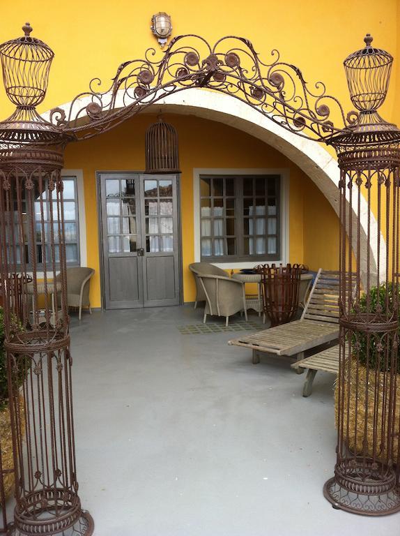 Appart'S Village Trama Loges Puymirol Exterior photo
