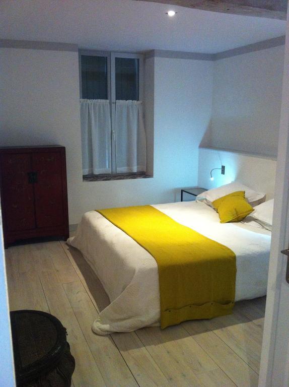 Appart'S Village Trama Loges Puymirol Exterior photo
