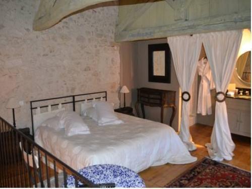 Appart'S Village Trama Loges Puymirol Room photo