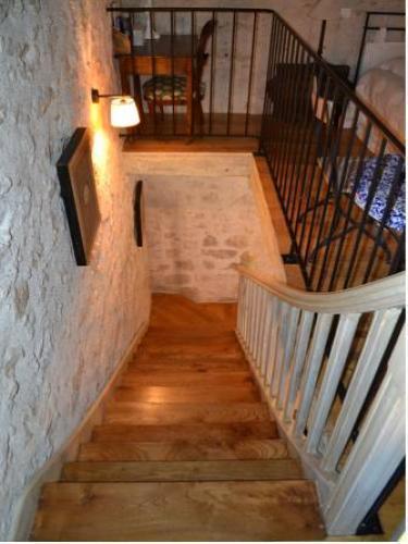 Appart'S Village Trama Loges Puymirol Room photo