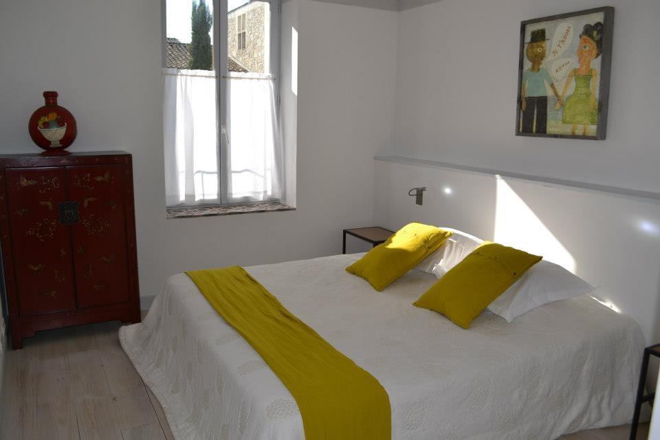 Appart'S Village Trama Loges Puymirol Room photo