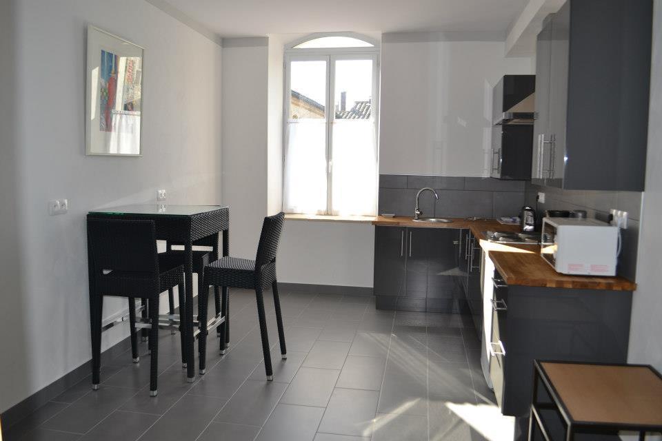 Appart'S Village Trama Loges Puymirol Room photo