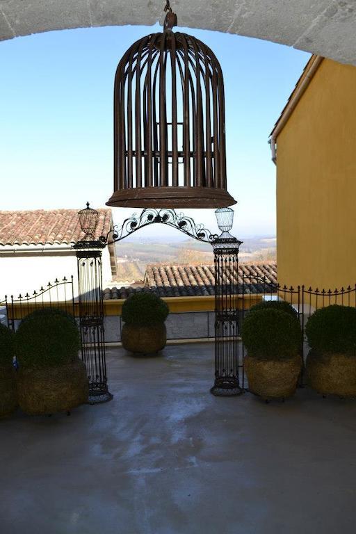 Appart'S Village Trama Loges Puymirol Exterior photo